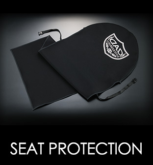 D.A.D SEAT PROTECTION