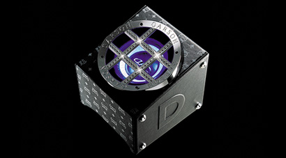 LUXURY CENTER DYNAMIC WOOFER | 【D.A.D】DILUS公式サイト