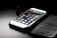 ラグジュアリー スマートフォンカバー タイプ ディルス for iPhone8/7/8Plus/7Plus